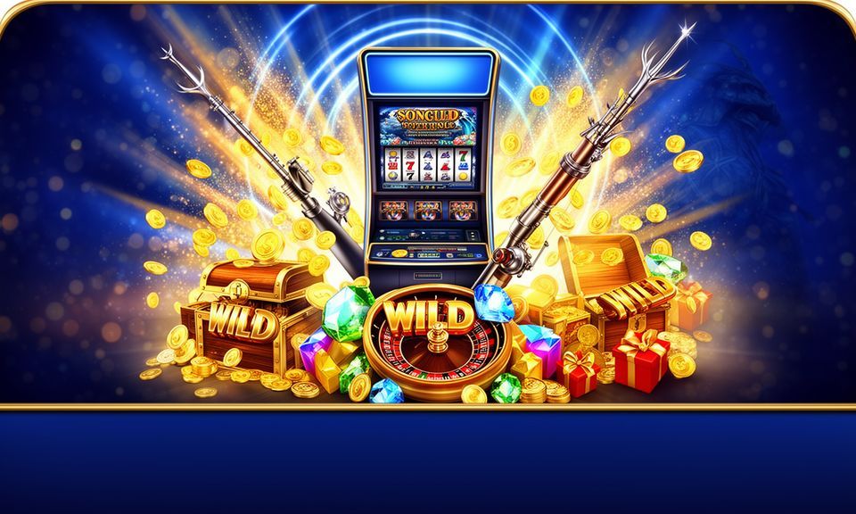 wen1win Bagaimana Kami Menjaga Aliran